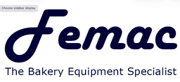 Femac logo