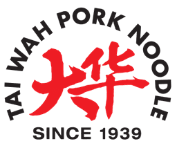 Taiwah Noodles logo